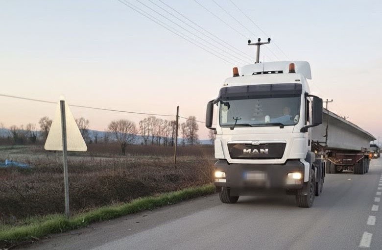 kantardan kacan tirlara 169 bin liralik ceza qXHsm2kq
