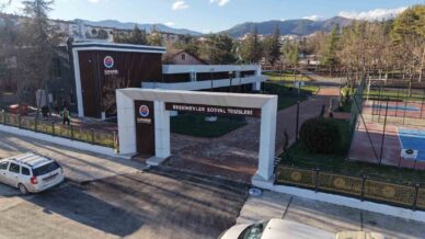 karabukte 5000 evler sosyal tesisleri hizmete acildi r7gUW4kk