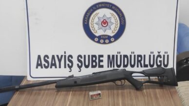 karabukte asayis uygulamalarinda aranan 100 kisi yakalandi 67rbru7e