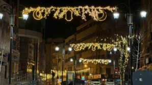 karabukte isiklandirmalarla ramazan heyecani basladi naA6biIc