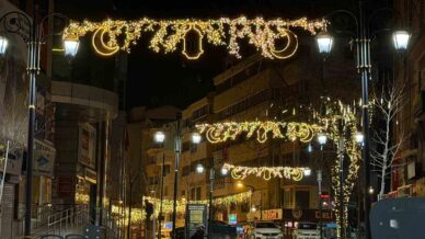 karabukte isiklandirmalarla ramazan heyecani basladi naA6biIc