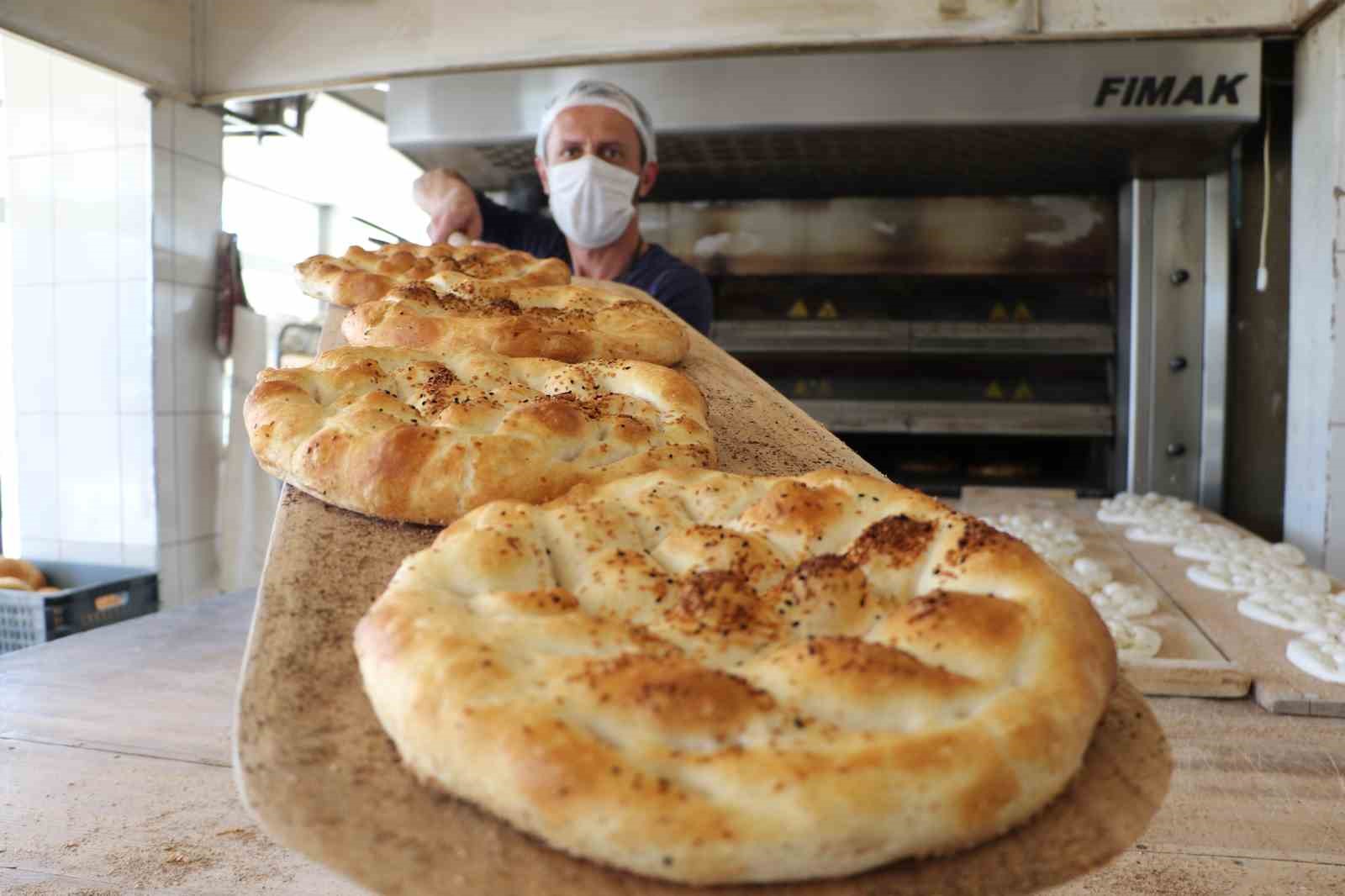 karabukte ramazan pidesi 30 tlden satilacak nmwyQ23Y
