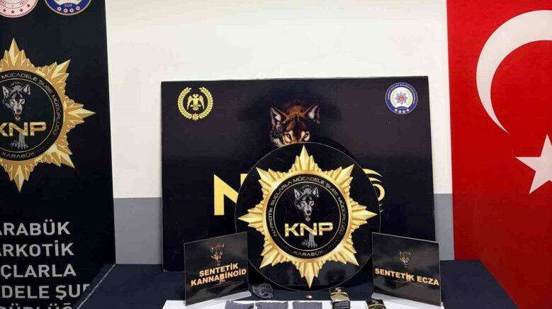 karabukte uyusturucu operasyonlarinda 2 kisi tutuklandi P3bPbSDO