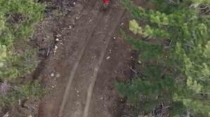 karabukte yasa disi avcilik yapanlar dron ile tespit edildi JfN7jBFP