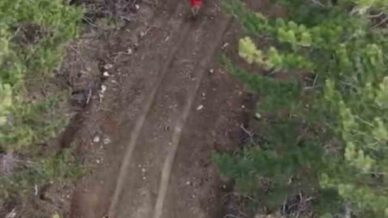 karabukte yasa disi avcilik yapanlar dron ile tespit edildi JfN7jBFP