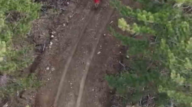 karabukte yasa disi avcilik yapanlar dron ile tespit edildi JfN7jBFP