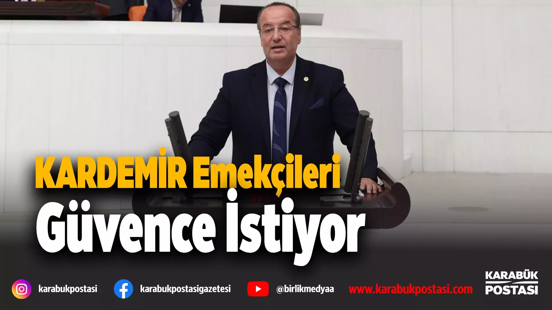 karde
