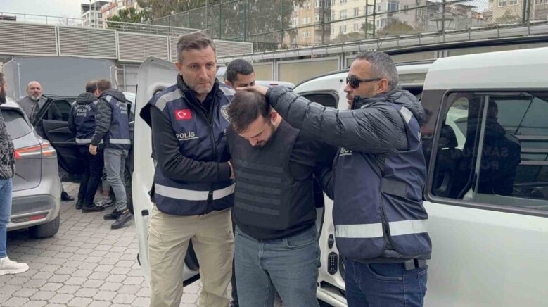 kardeslere maskeli saldiri cinayetinde 2 zanli adliyeye sevk edildi TM1fPbYy