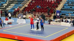 kastamonu universitesi sporcularindan turkiye ikinciligi SP6BdljK