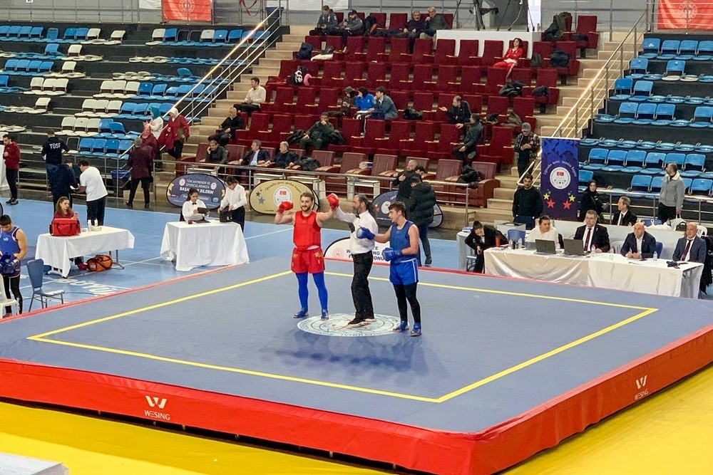 kastamonu universitesi sporcularindan turkiye ikinciligi SP6BdljK