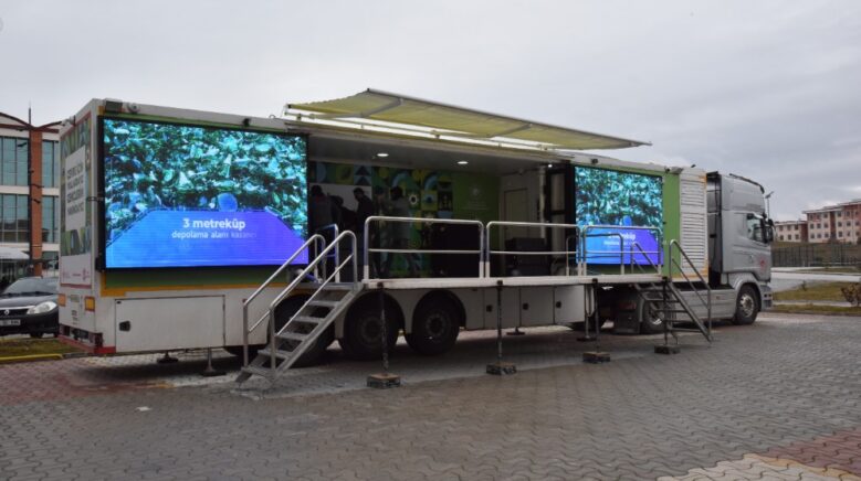kastamonu universitesinde cevre tiri ogrencilerle bulustu 8XUkCIxM