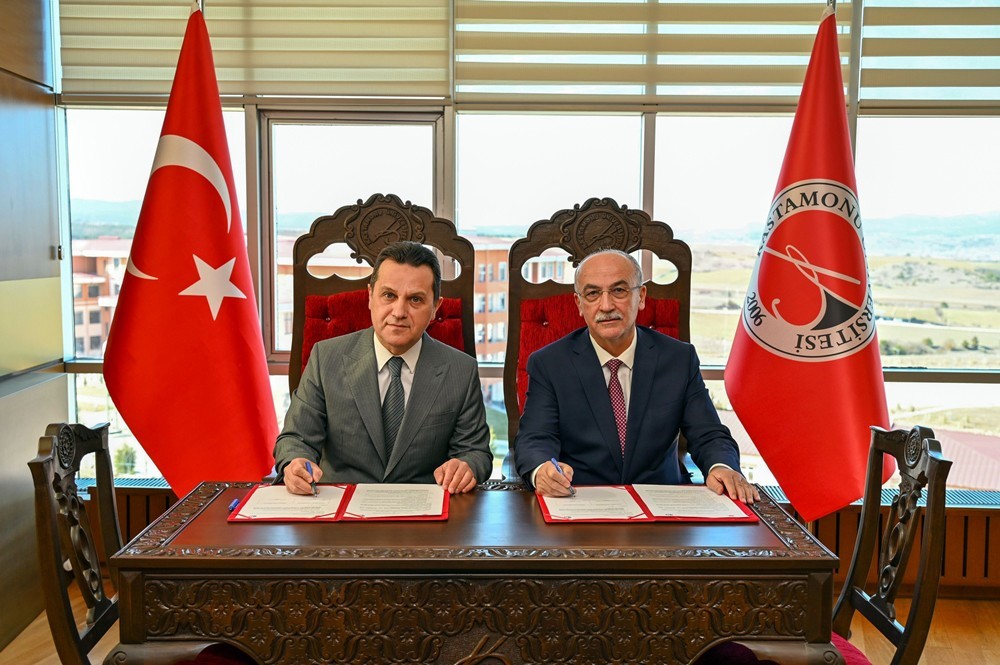 kastamonu universitesinden giresun universitesine yazilim destegi XtURMVr6