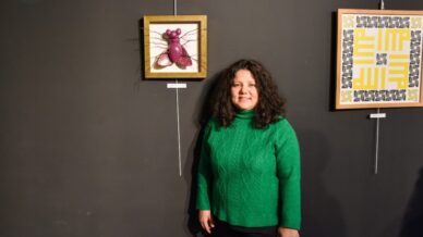 kastamonu universitesinin 20 kurulus yil donumune ozel sergi ETVmndpH