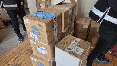 kastamonuda 30 milyon tllik hayvansal veteriner ilaci ele gecirildi P1lbtI5n