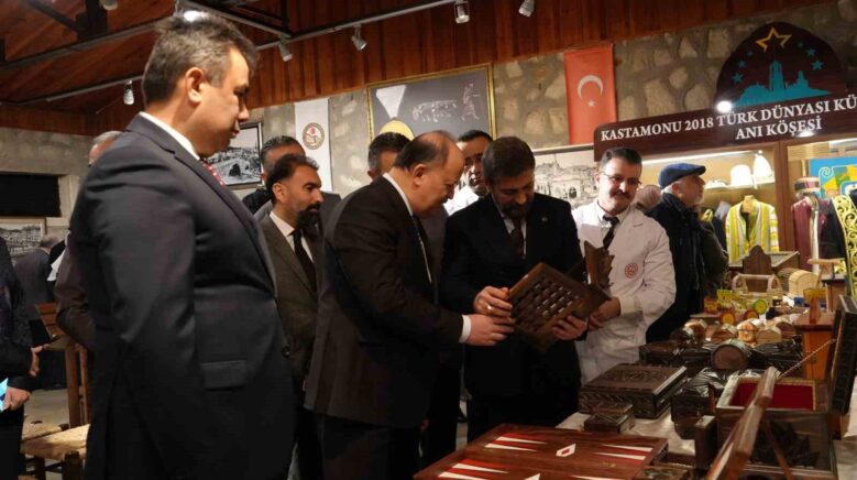 kastamonuda ahsap sanatiyla yapilan urunlere yogun ilgi cFDkqfAL