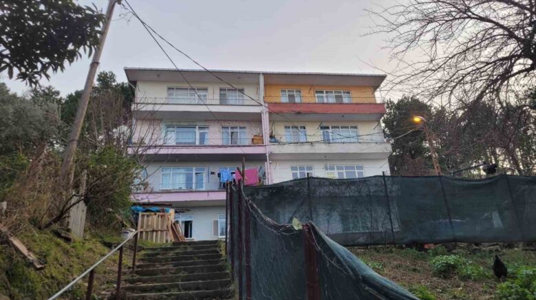 kastamonuda iki gundur haber alinamayan kadin evinde olu bulundu p31AKz3g