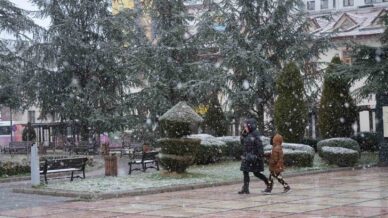 kastamonuda vatandaslar ramazan ayinin ilk gunune kar yagisiyla uyandi Rw1pidC2