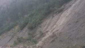 kastamonuda yagislarin ardindan heyelanlar meydana geldi dg7Ywkql