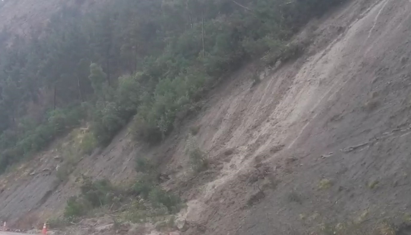 kastamonuda yagislarin ardindan heyelanlar meydana geldi dg7Ywkql