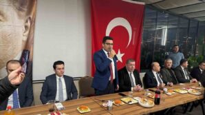 kaymakam koksal sehit aileleri ile gaziler icin iftar yemegi verdi lgNSBVa4