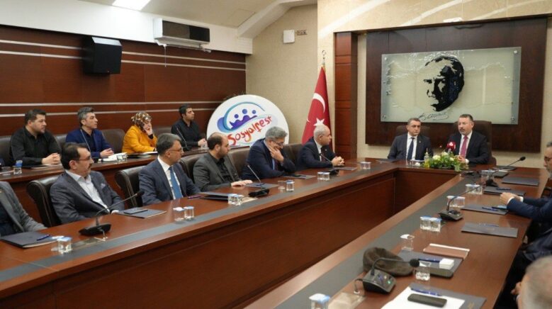 kbu ile kirsehir ahi evran universitesinden bilimsel is birligi Xw3IcCH2