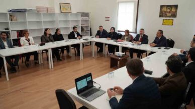 kbu iletisim fakultesinde yeni donem hedefleri gorusuldu jPya8Vd1