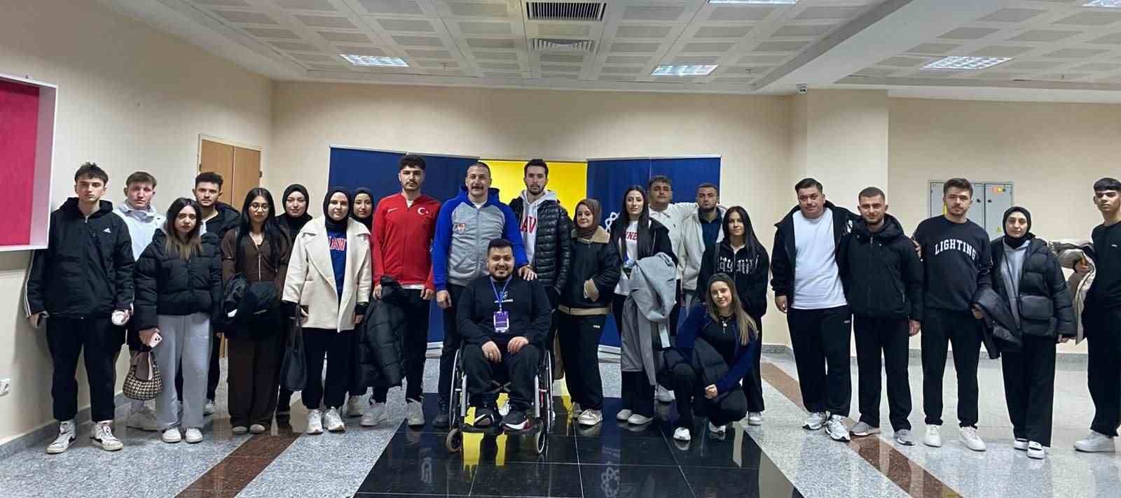 kbu parafest25 goalballda cifte kupa sevinci yasadi