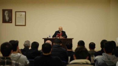 kbude nubuvvetin ispati soylesisi gerceklestirildi wJxnTLma