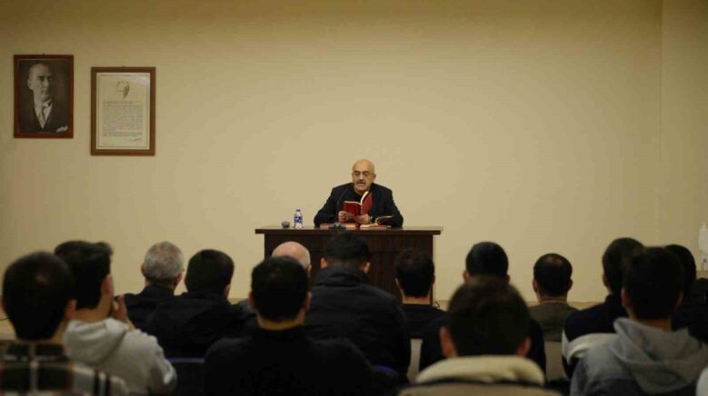 kbude nubuvvetin ispati soylesisi gerceklestirildi wJxnTLma