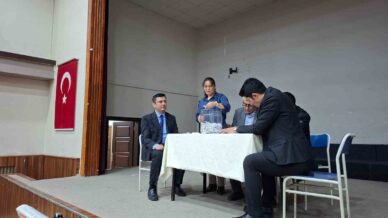 kurumlarda calisacak 150 kisi cekilen kurayla belirlendi df7pmWl7