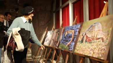 kus cennetinden muhtesem kareler tbmm yolunda 7lTqQzXZ