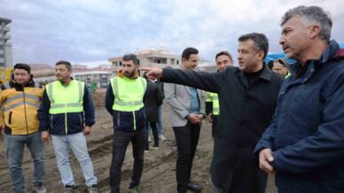 kuzeyin uretim merkezi samsunda 2 yilda 50 yila esdeger arsa tahsisi yapildi cC5OQD2Y