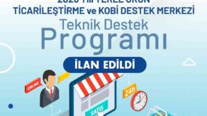 kuzkanin kobi ve yerel urun ticarilestirme rekabetini arttiracak programi ilan edildi lJvlgwLj