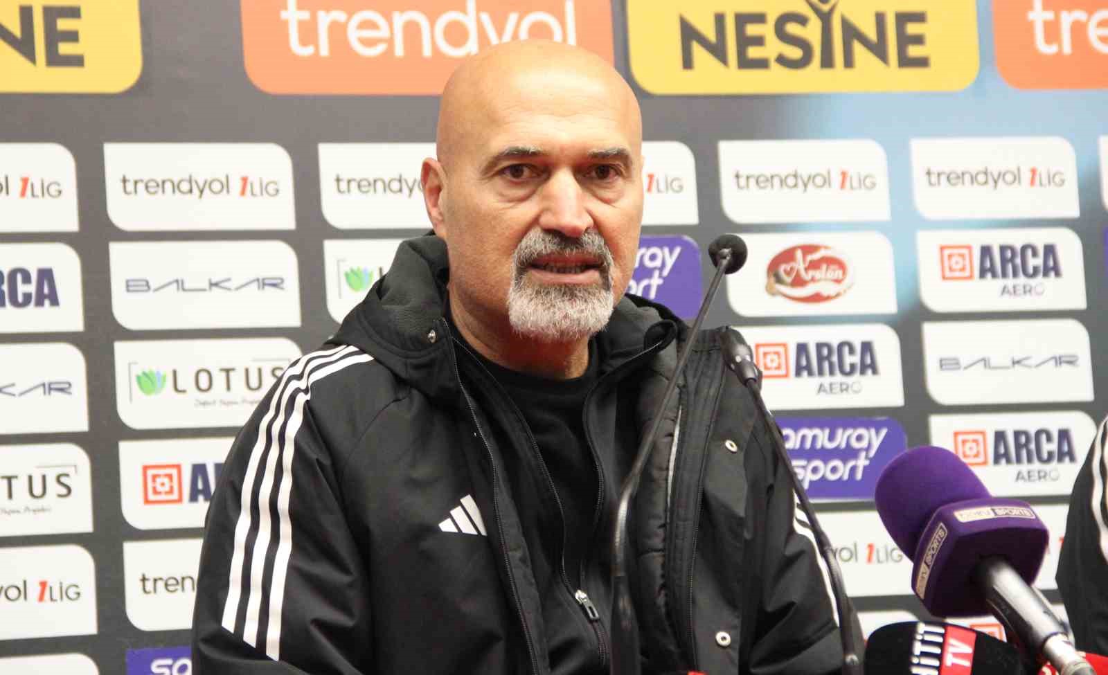 levent acikgoz ligde kalmak adina her mac bizim icin cok onemli wz7PbTqR