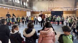 maarifin kalbinde ramazan zonguldakta gerceklesti qxUZJNcm