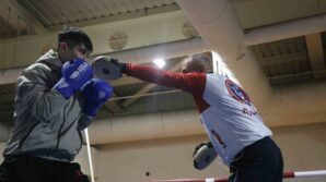 milli takim kampina davet edilen efenin hedefi olimpiyatlar ySEfirJG