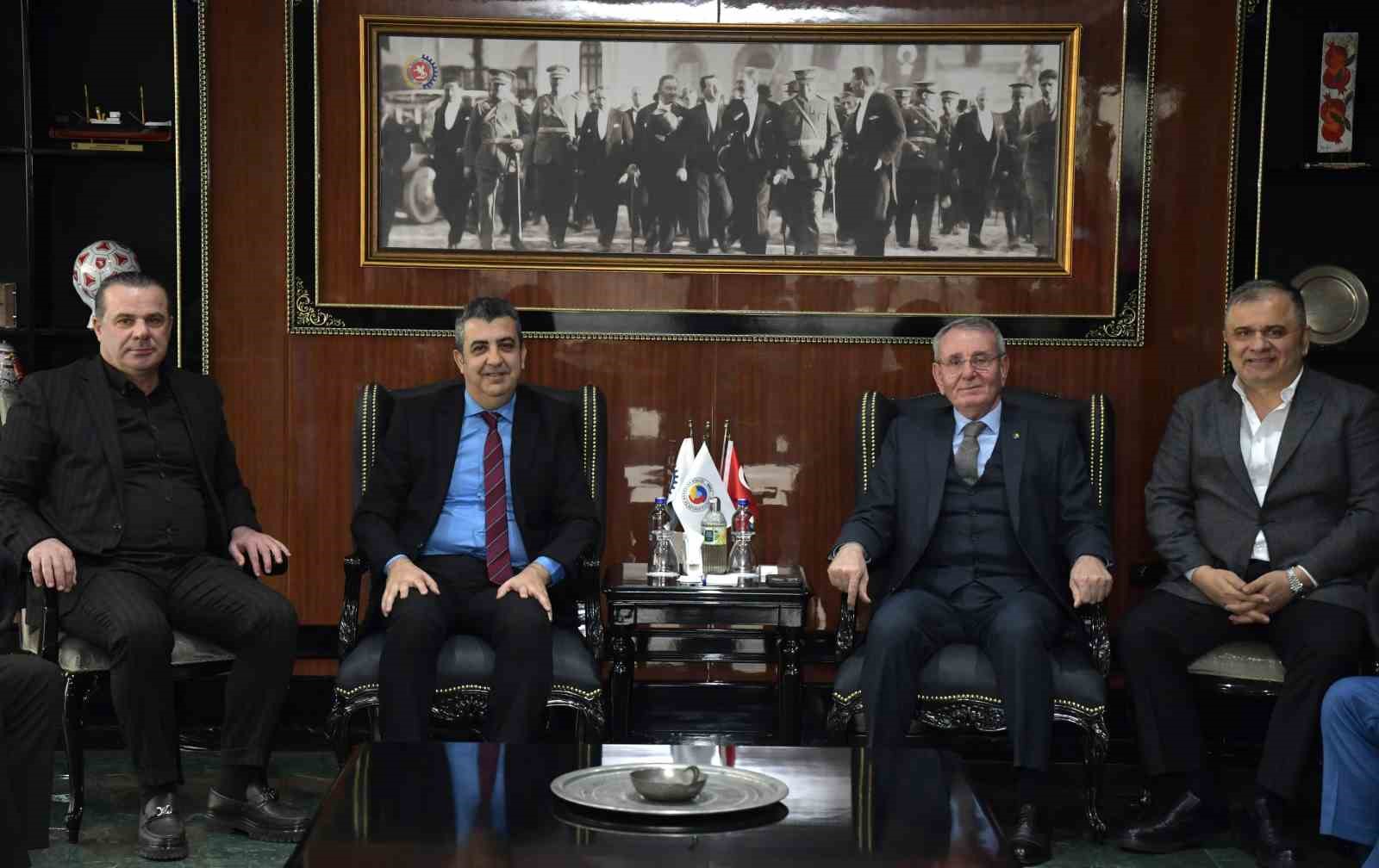 murzioglu kayit disi ekonomiye karsi hep birlikte durmaliyiz