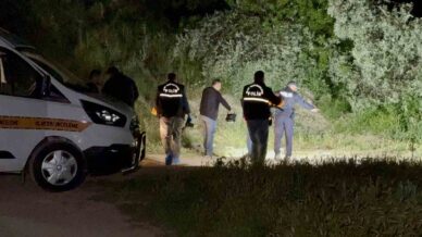 oldurulmeden once yaptigi yardim isaretiyle gundeme gelmisti bc9QEAFL