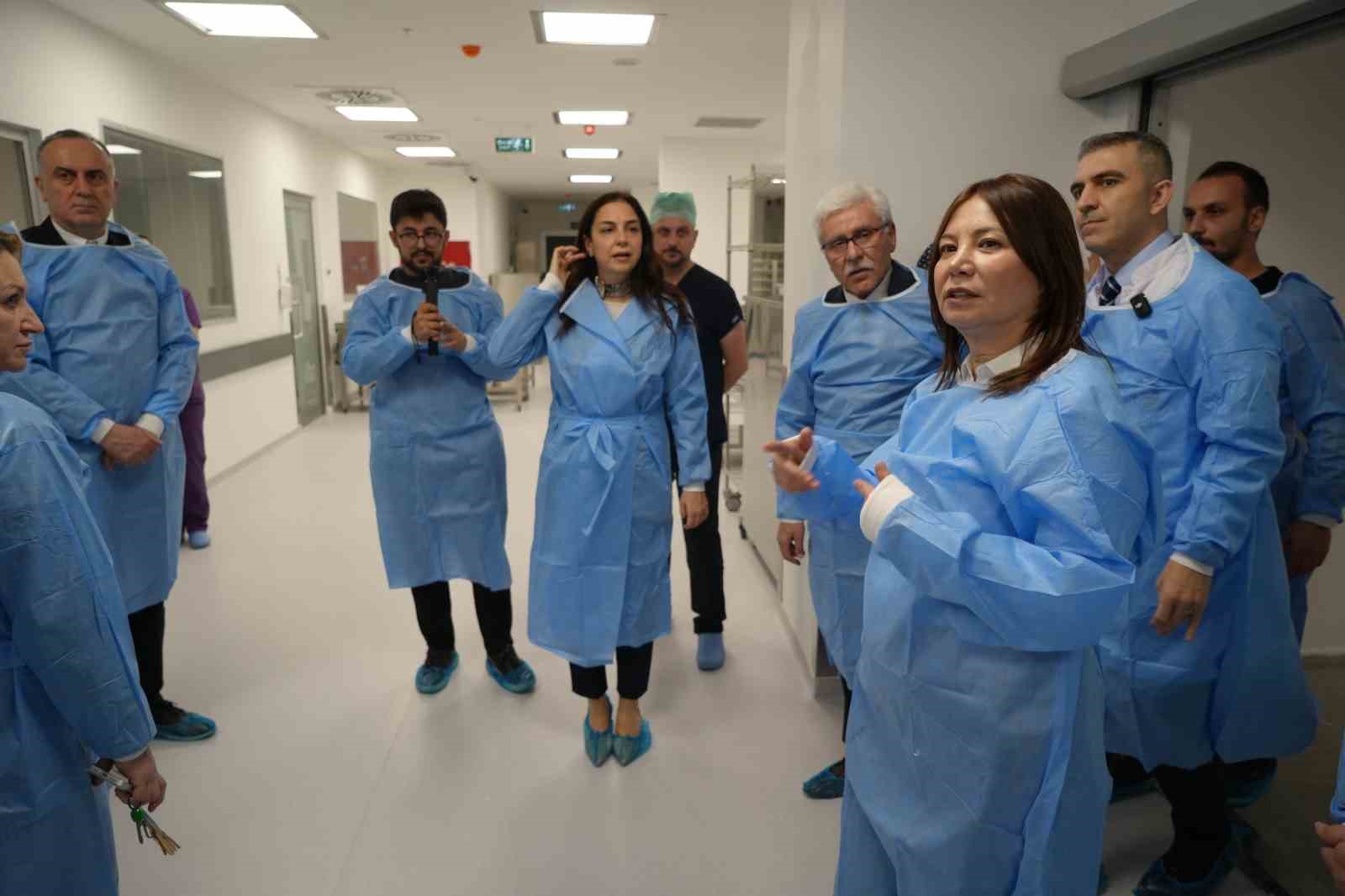 omude yenilenen merkezi sterilizasyon unitesi hizmete alindi ZgT7eybb