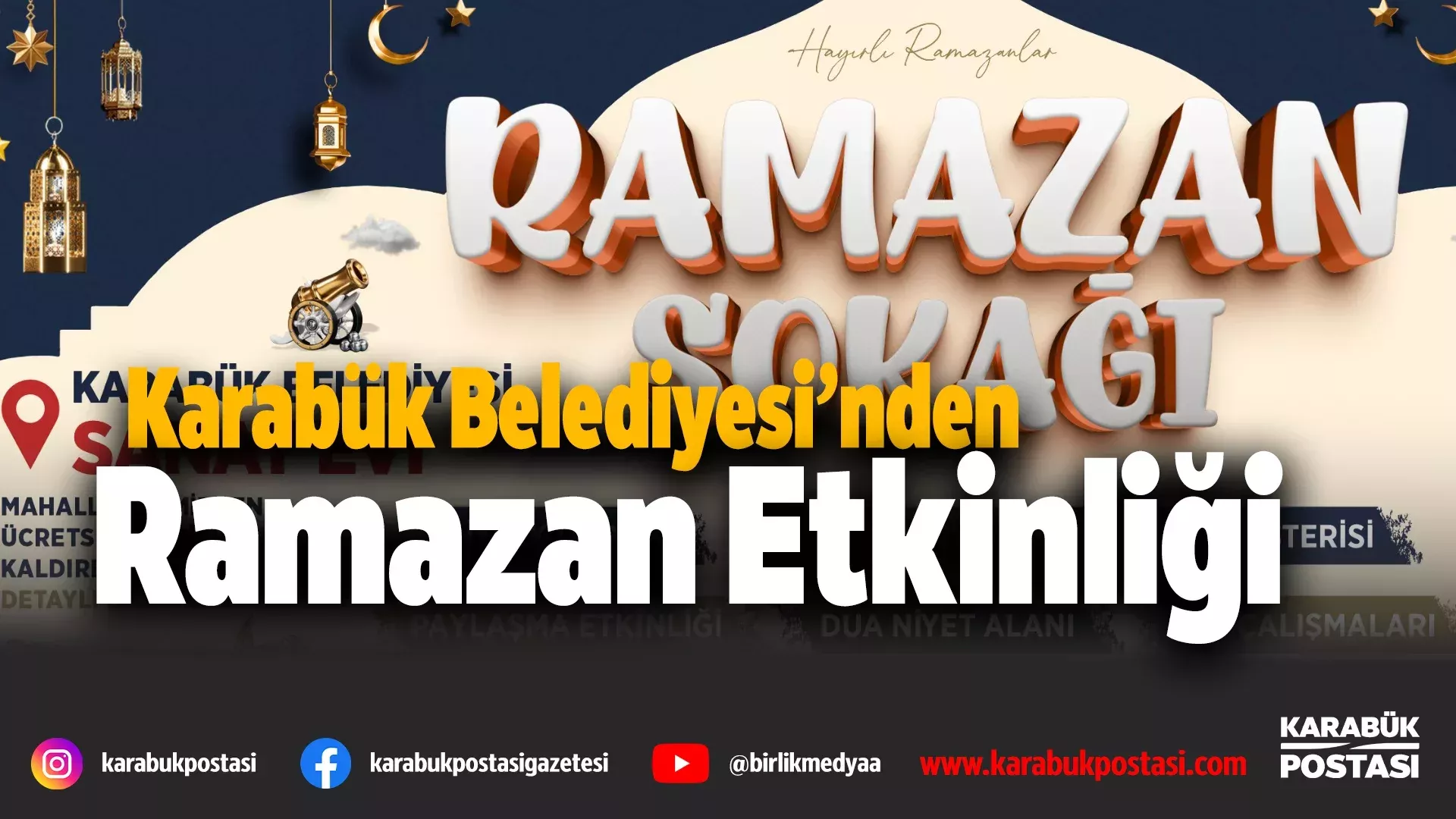 ramazan kapak kp 1