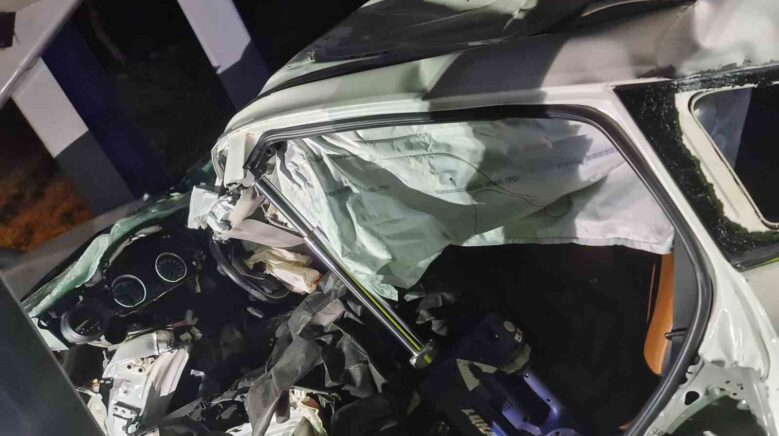 rizede feci kaza 1 olu 1 agir yarali fOluen2Y