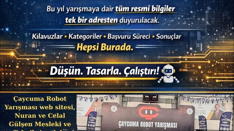 robot yarismasinin resmi web sitesi yayinda 3hAACw8Z