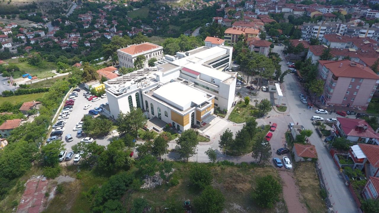 safranbolu devlet hastanesine ek idari hizmet binasi tahsis edildi uZQ4Hmvz
