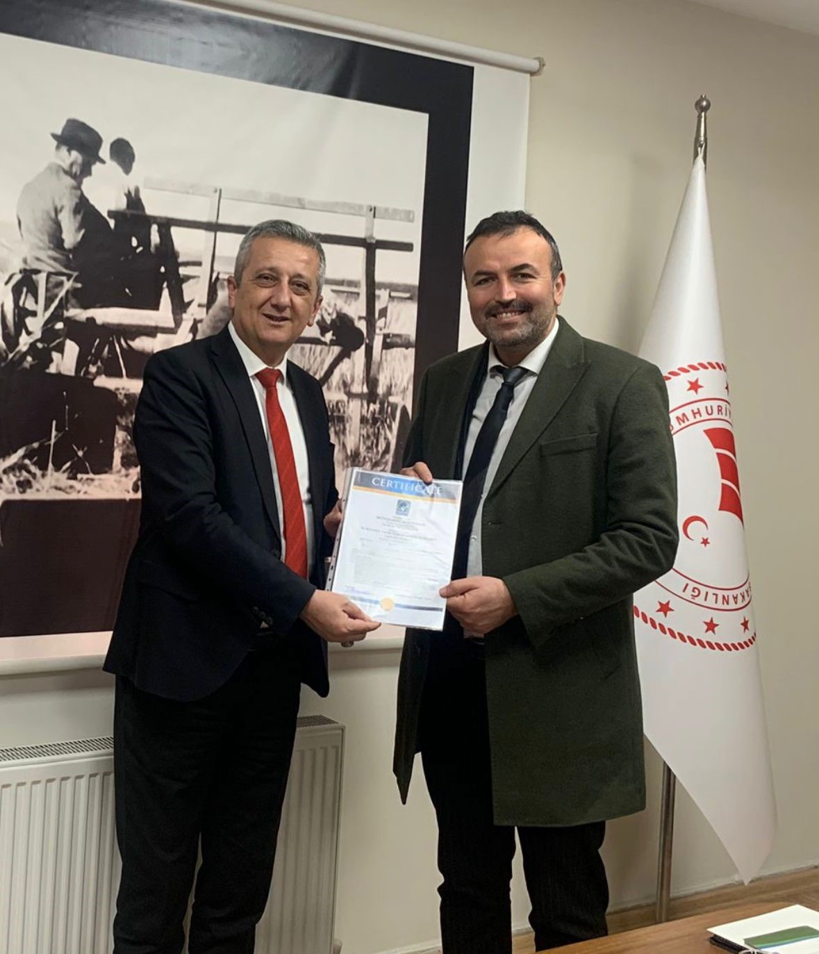 safranovaya organik tarim sertifikasi FnPYv7gl