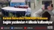 Karabük’ten 4 ülkeye sağlık yazılımı ihracı sag