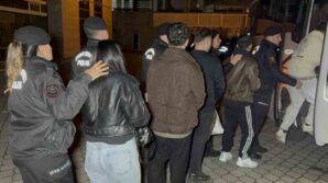 samsun merkezli 6 ilde yasa disi bahis operasyonu 14 tutuklama I4BvUQu6