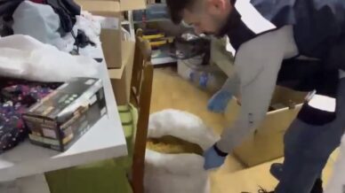 samsunda kacak tutun mamulu operasyonu 4 supheli yakalandi 3T5yVjZ7