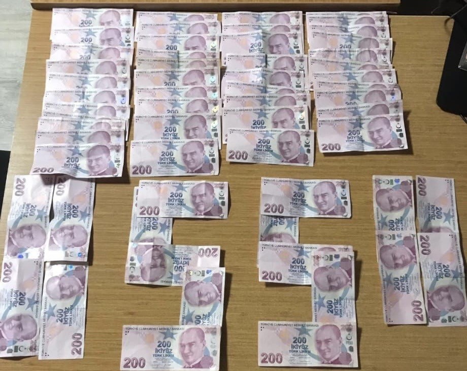 samsunda kahvehaneye kumar baskini 4 kisiye 46 bin tl ceza