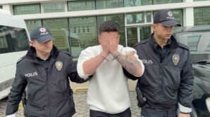 samsunda kavgada bir kisiyi bicaklayan zanli tutuklandi xYuktjpr