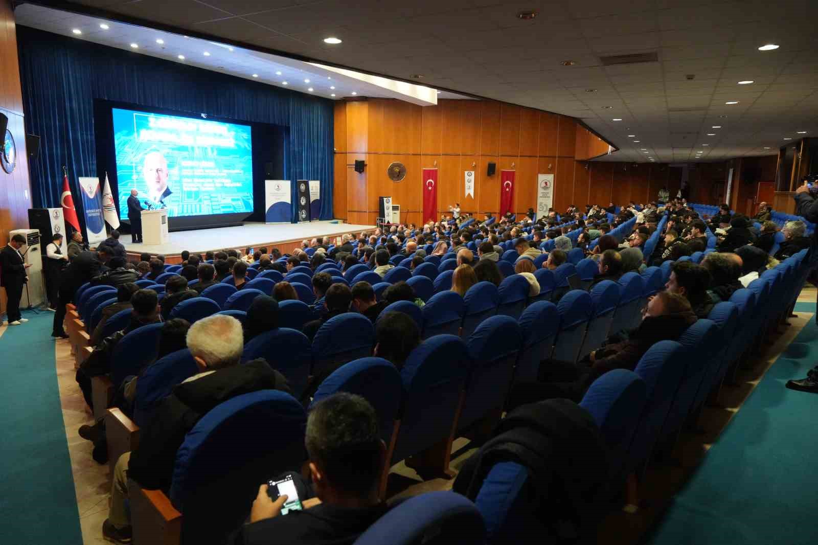 samsunda siber guvenlik zirvesi siber guvenlikte asil oyun degistirici genclerin fikirleri olacak AS6Gy7Pw